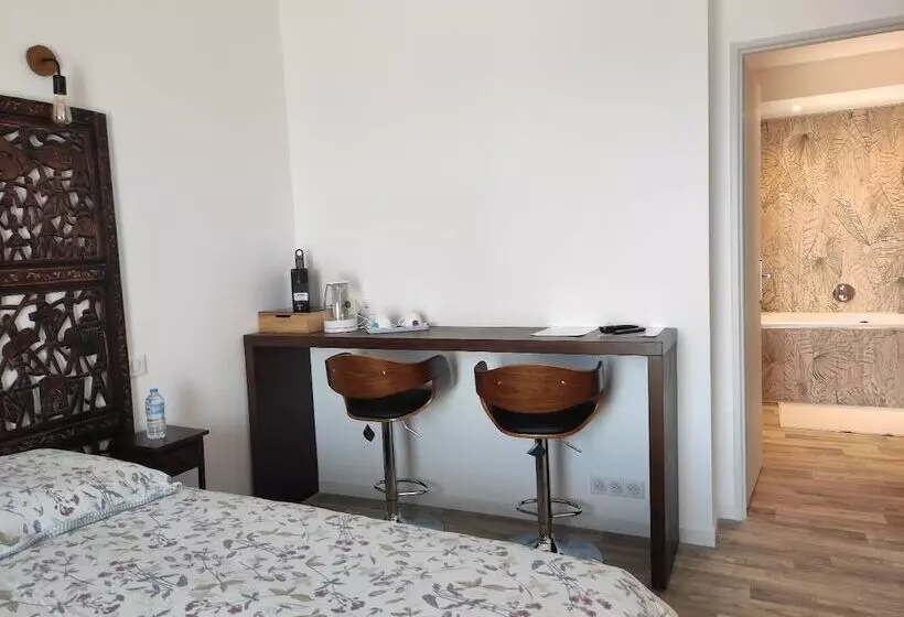 ペンション Maison D Hôtes Cœur D Hérault