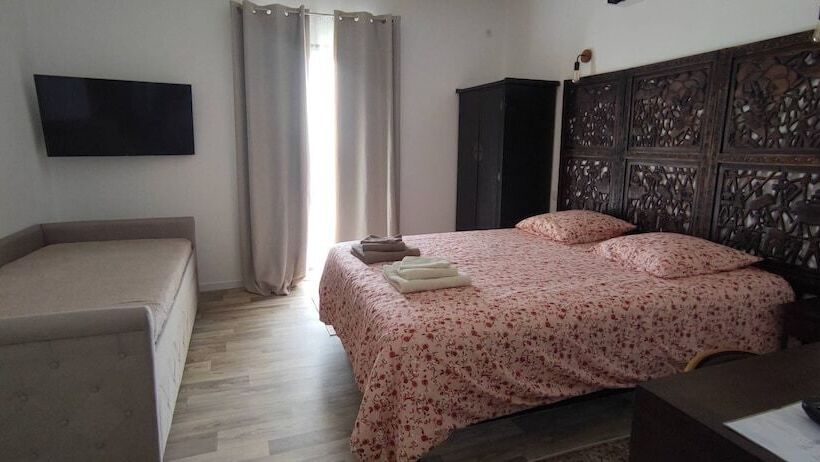 פנסיון Maison D Hôtes Cœur D Hérault