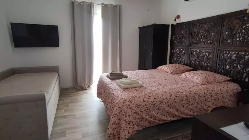 ペンション Maison D Hôtes Cœur D Hérault