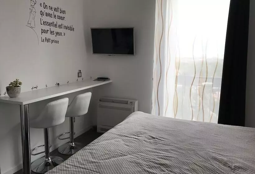 ペンション Maison D Hôtes Cœur D Hérault