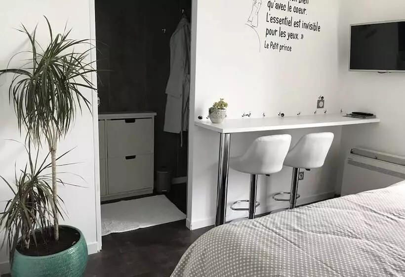 ペンション Maison D Hôtes Cœur D Hérault