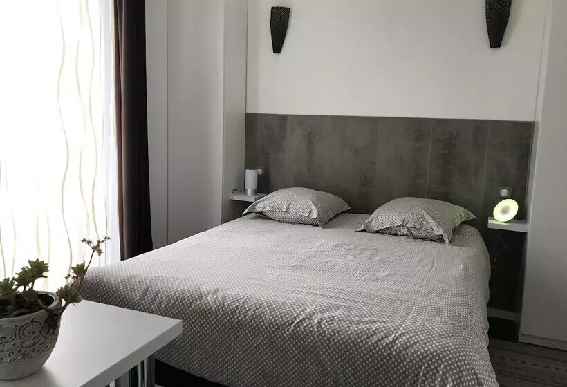 ペンション Maison D Hôtes Cœur D Hérault