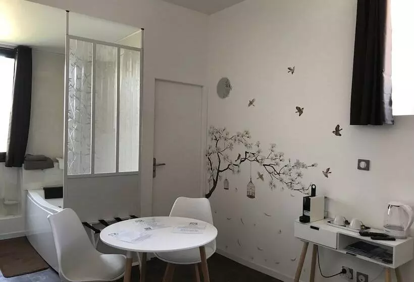 ペンション Maison D Hôtes Cœur D Hérault