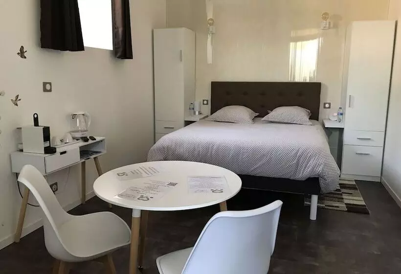 ペンション Maison D Hôtes Cœur D Hérault