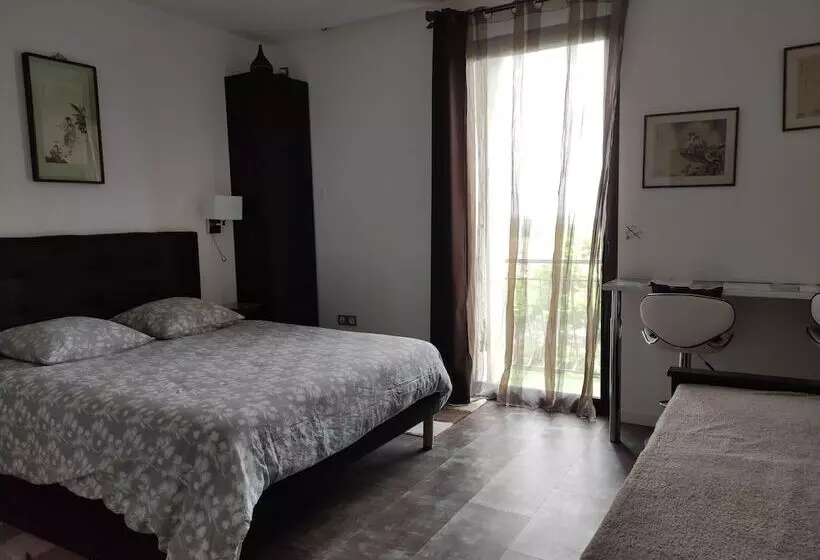 ペンション Maison D Hôtes Cœur D Hérault