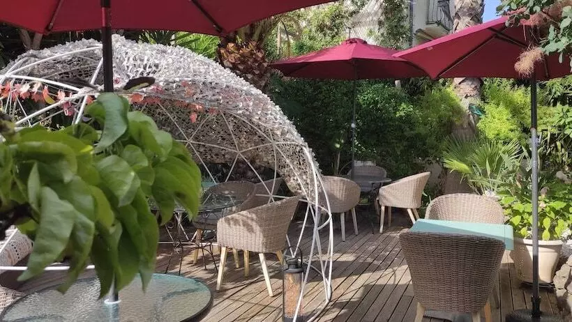 ペンション Maison D Hôtes Cœur D Hérault