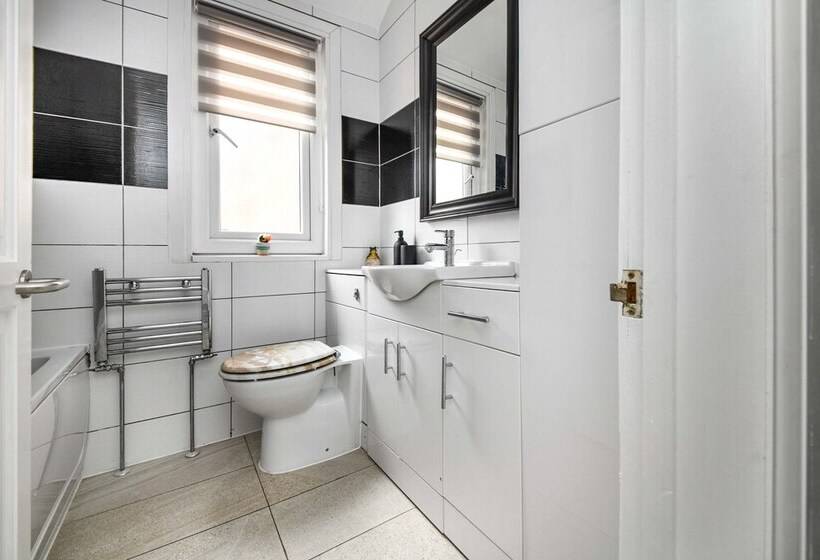 レジデンス 4br 10guests Parking Garden