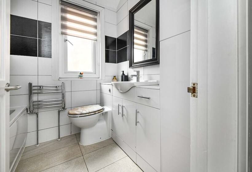 レジデンス 4br 10guests Parking Garden