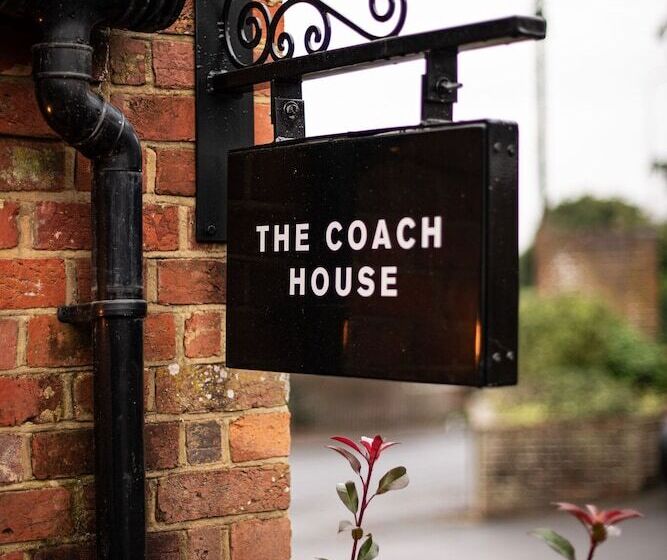 客栈  Hare & Hounds Newbury