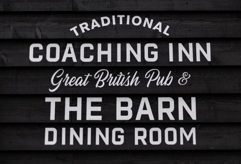 客栈  Hare & Hounds Newbury