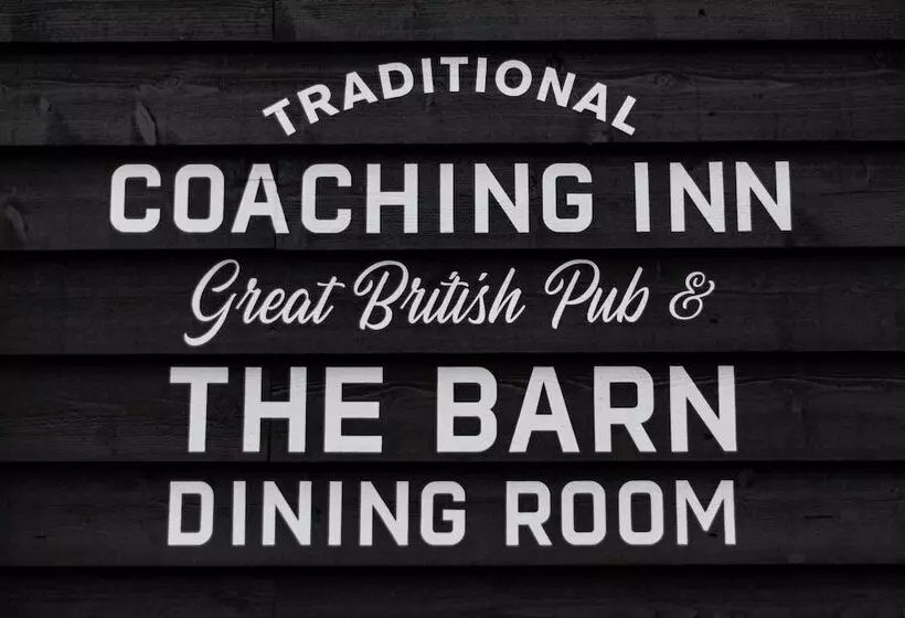 Hostelli Hare & Hounds Newbury