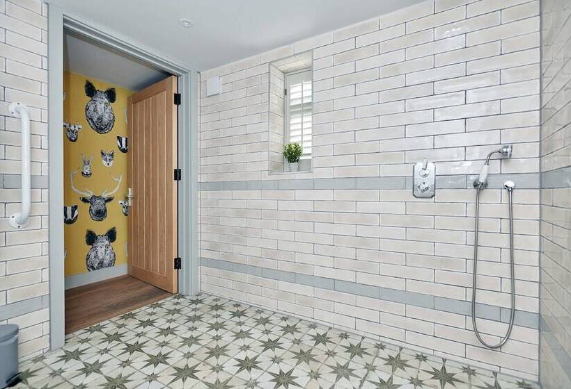 客栈  Hare & Hounds Newbury