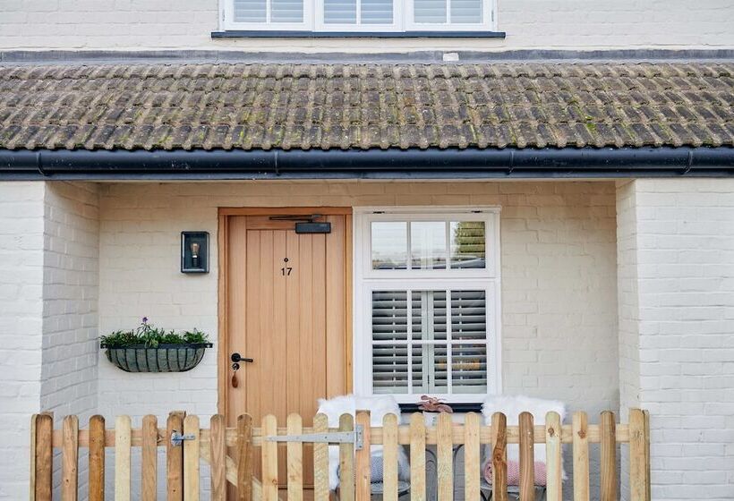 客栈  Hare & Hounds Newbury