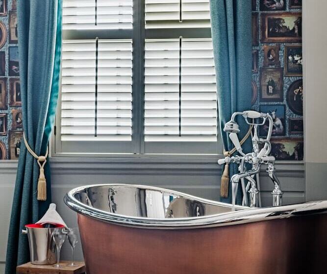 客栈  Hare & Hounds Newbury