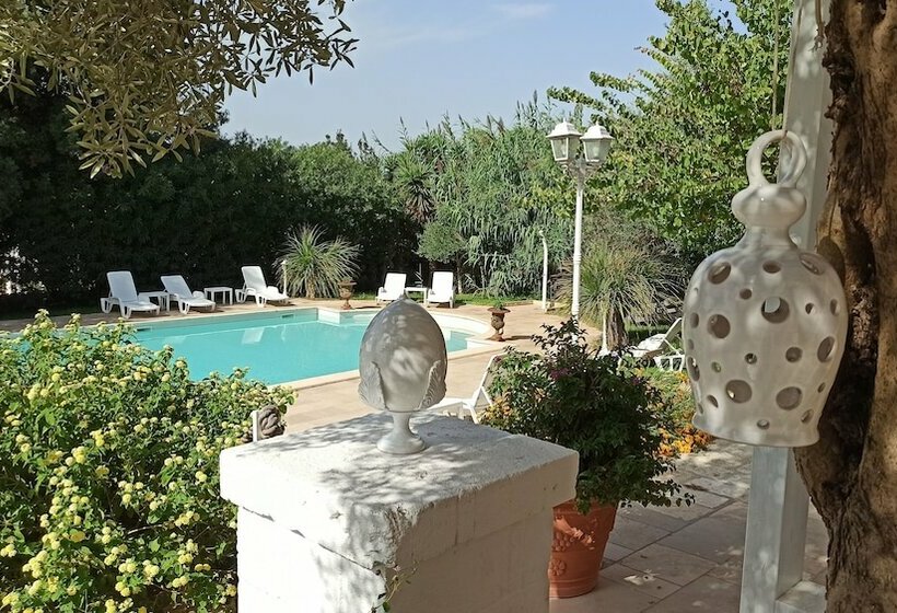 Пансион Dimora Celeste