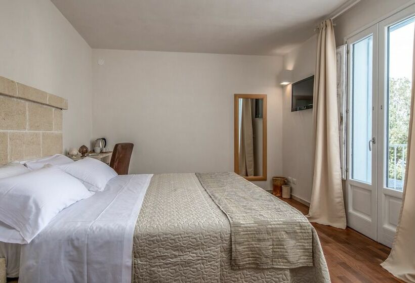 Пансион Dimora Celeste