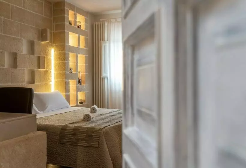 پانسیون Dimora Celeste