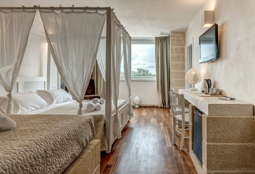 Пансион Dimora Celeste