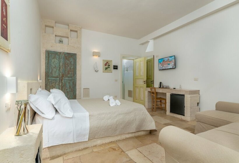 Пансион Dimora Celeste