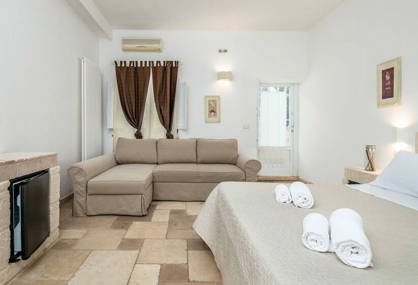 Пансион Dimora Celeste