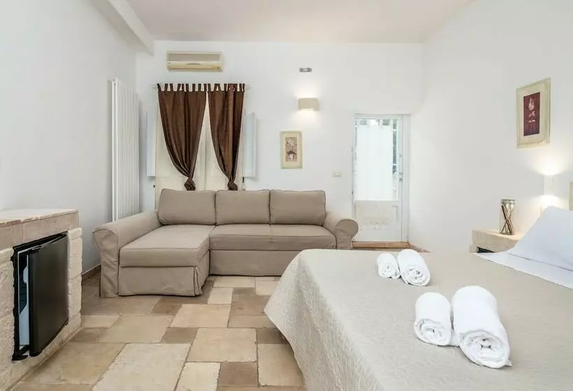 پانسیون Dimora Celeste