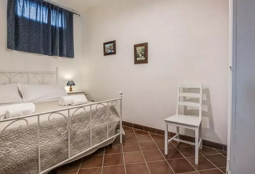 پانسیون Dimora Celeste