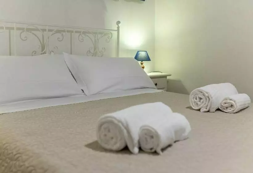 پانسیون Dimora Celeste