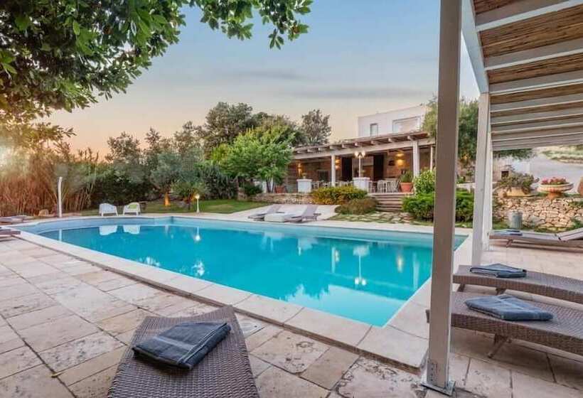 Пансион Dimora Celeste