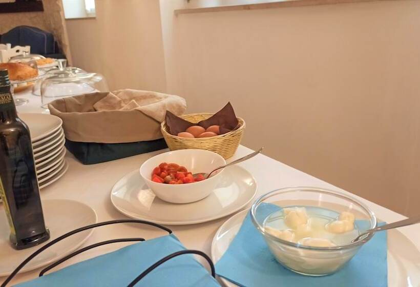 Пансион Dimora Celeste