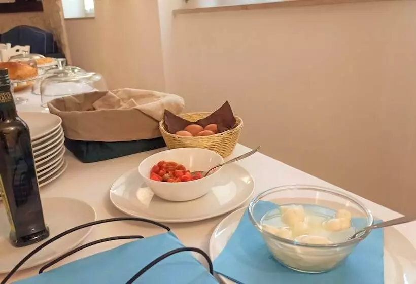 پانسیون Dimora Celeste