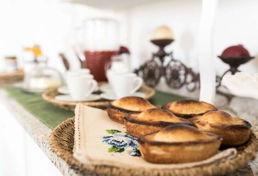 Пансион Dimora Celeste