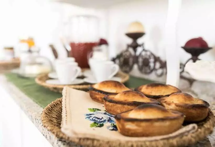 پانسیون Dimora Celeste