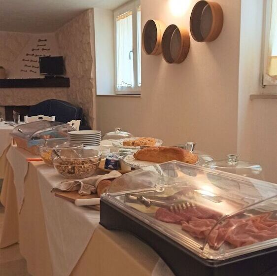 Пансион Dimora Celeste