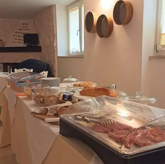 پانسیون Dimora Celeste