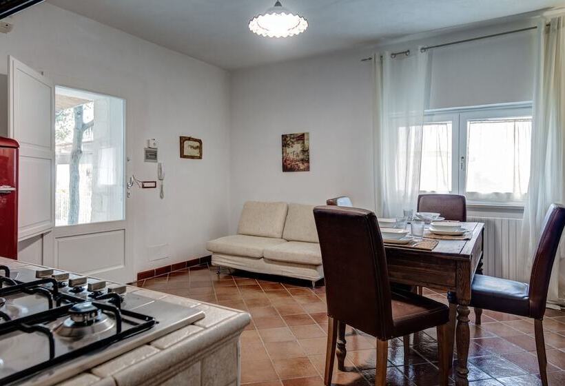 Пансион Dimora Celeste