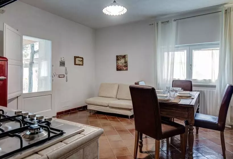 پانسیون Dimora Celeste