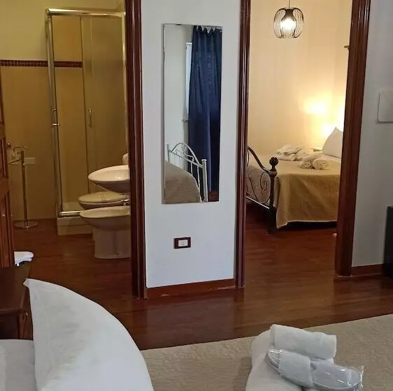 پانسیون Dimora Celeste