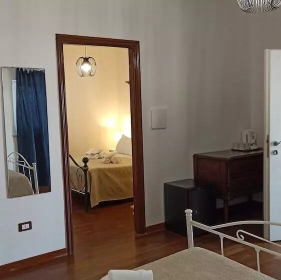 پانسیون Dimora Celeste