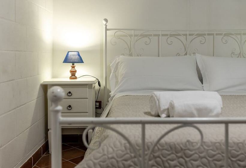 Пансион Dimora Celeste