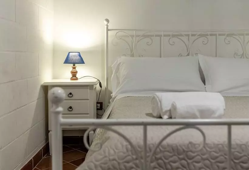 پانسیون Dimora Celeste