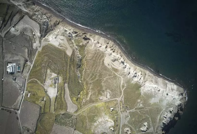 هتل Absolute Paradise Santorini  Adults Only