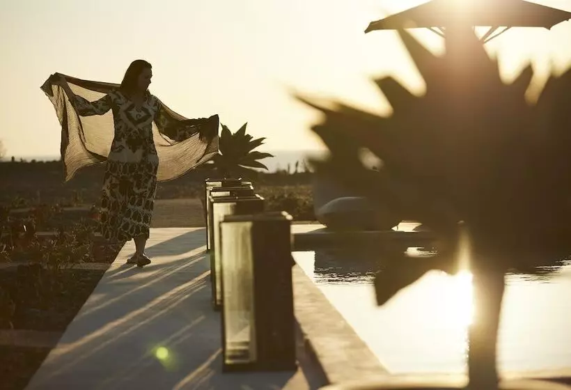 هتل Absolute Paradise Santorini  Adults Only