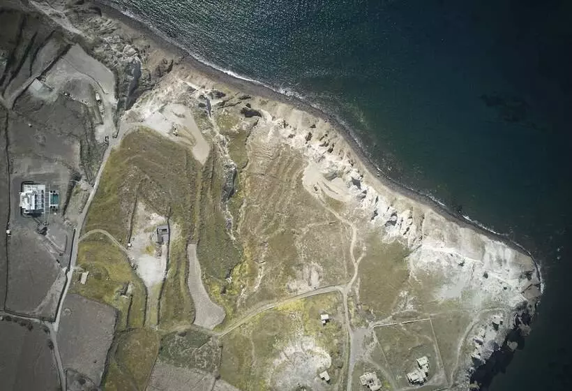 هتل Absolute Paradise Santorini  Adults Only