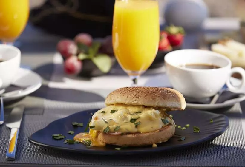 هتل Absolute Paradise Santorini  Adults Only