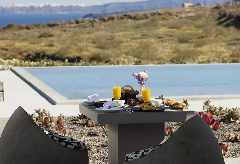 هتل Absolute Paradise Santorini  Adults Only