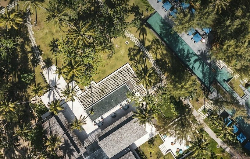 酒店 Avani+ Khao Lak Resort