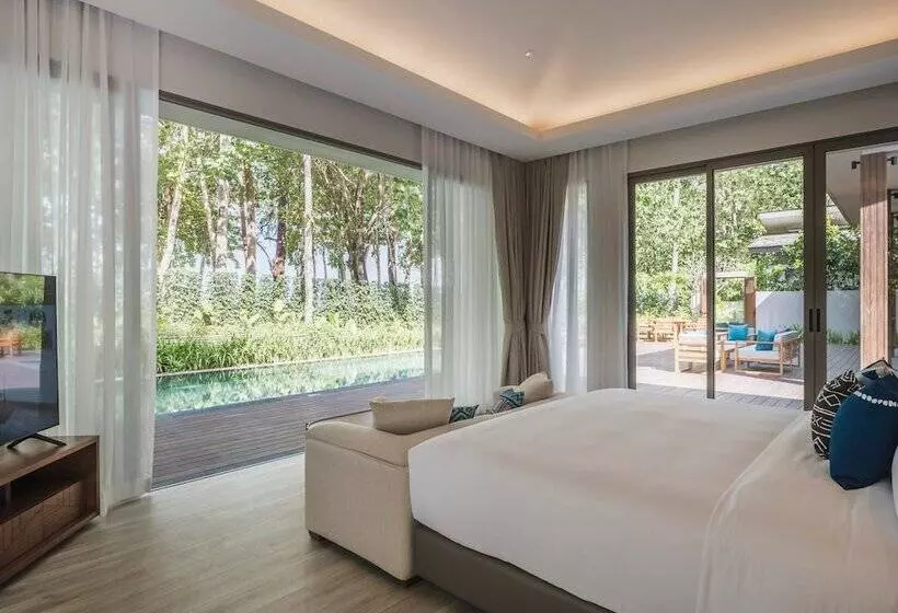 ホテル Avani+ Khao Lak Resort