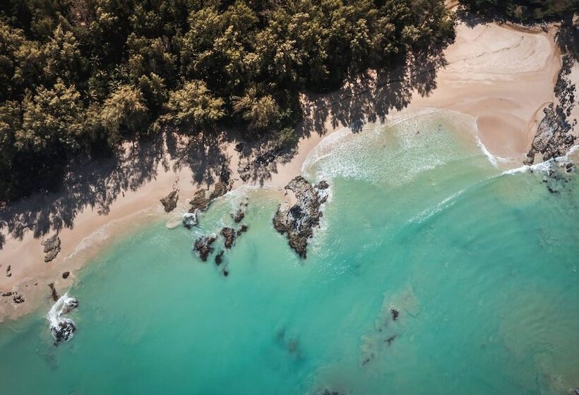 酒店 Avani+ Khao Lak Resort