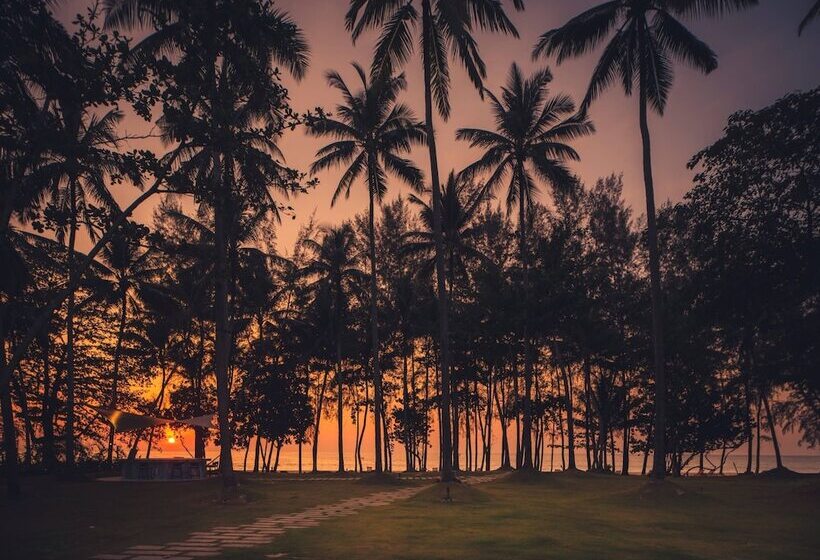 酒店 Avani+ Khao Lak Resort