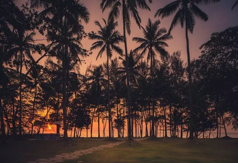 ホテル Avani+ Khao Lak Resort